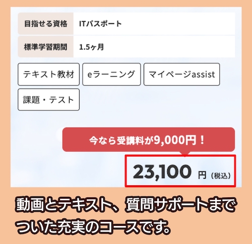 「たのまな」の料金相場