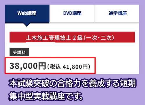 日本建設情報センターの料金相場