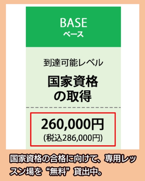 K.S.ドローンカレッジの料金相場