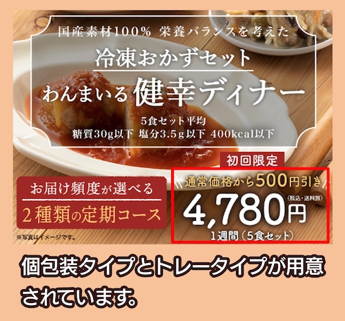 わんまいるの料金相場