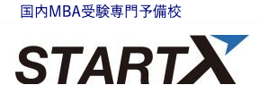 START X ロゴ