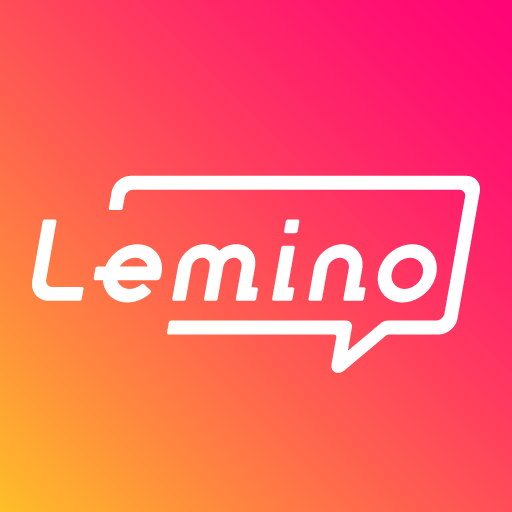 Lemino ロゴ