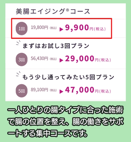 GENIE 料金