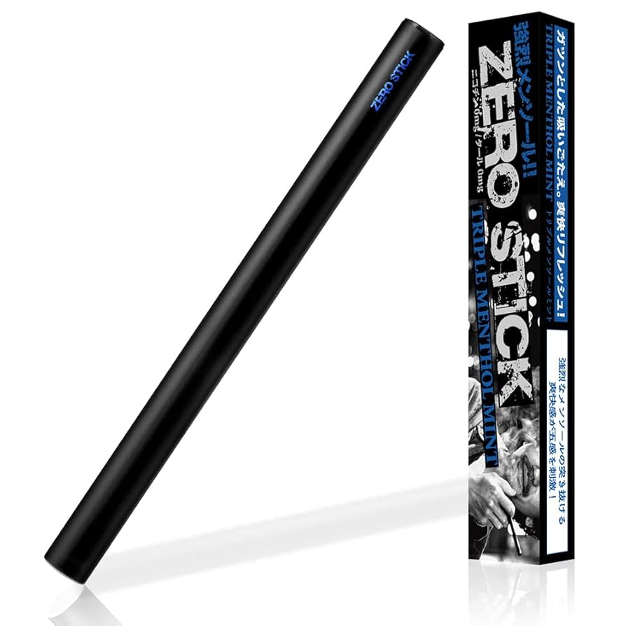 coco iine ZEROSTICK