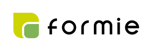 formie ロゴ