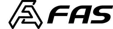 株式会社Financial Advisory Servicese ロゴ