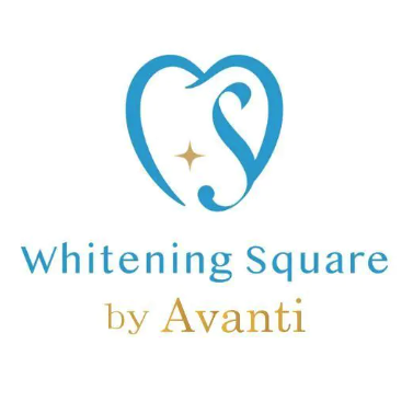 WhiteningSquare by Avanti ロゴ