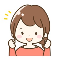 女性アイコン