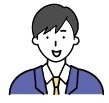 20代男性