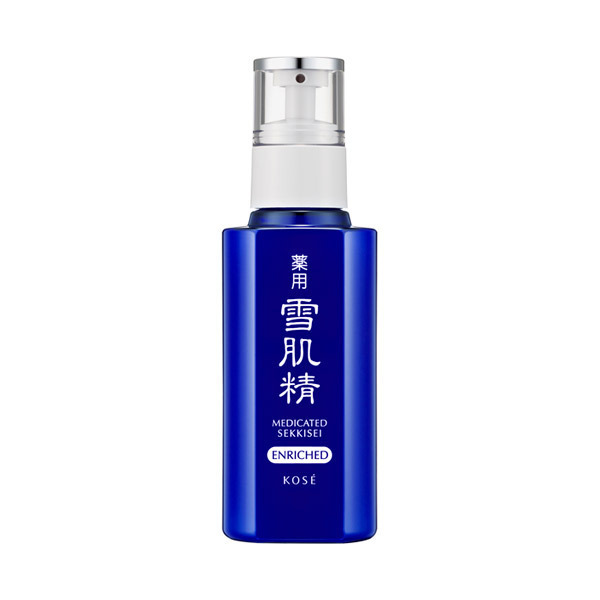 薬用 雪肌精