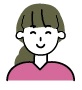 女性アイコン