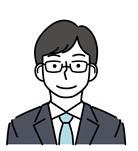 アイコン男性