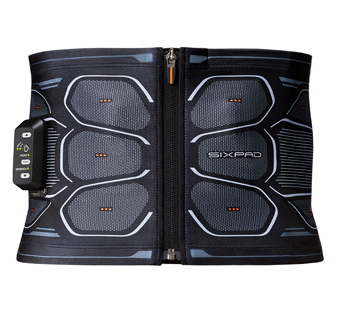 Power Suit CoreBelt