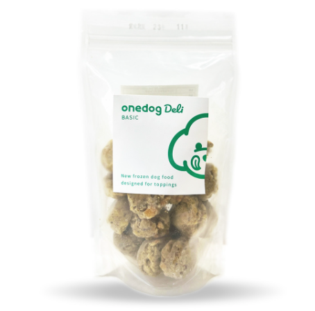 onedog