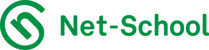 Net-School ロゴ