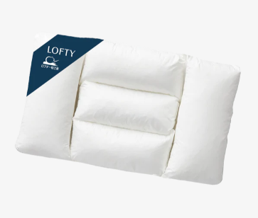 LOFTY ５セルピロー エラスティックパイプ