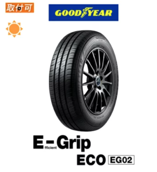 EfficientGri ECO EG02