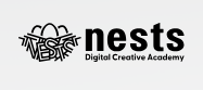 nests（ネスト）ロゴ