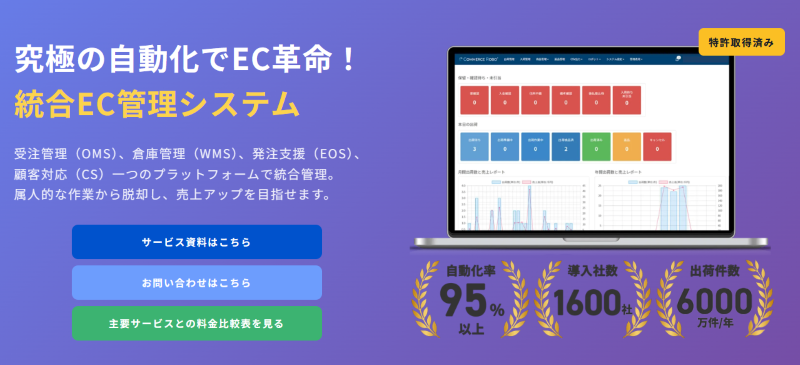 コマースロボ
